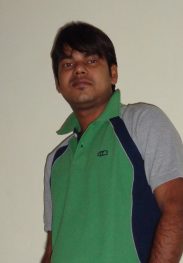 DEEPAK